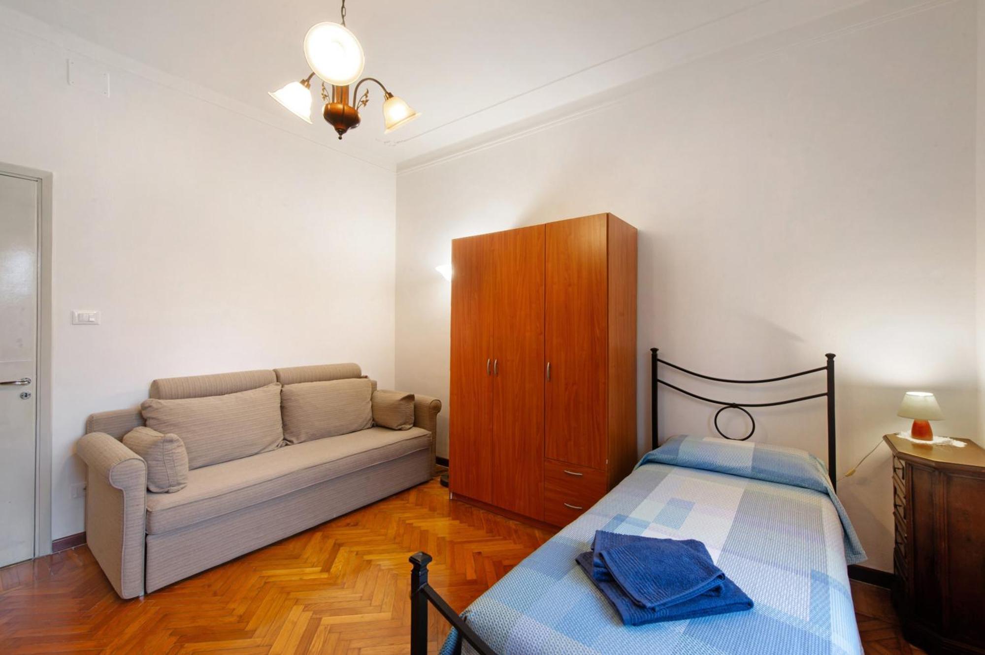 Alesa Apartament ヴェルチェッリ エクステリア 写真