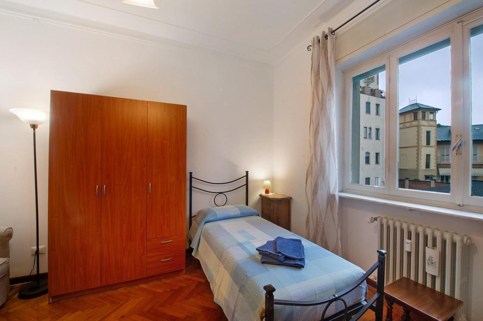Alesa Apartament ヴェルチェッリ エクステリア 写真