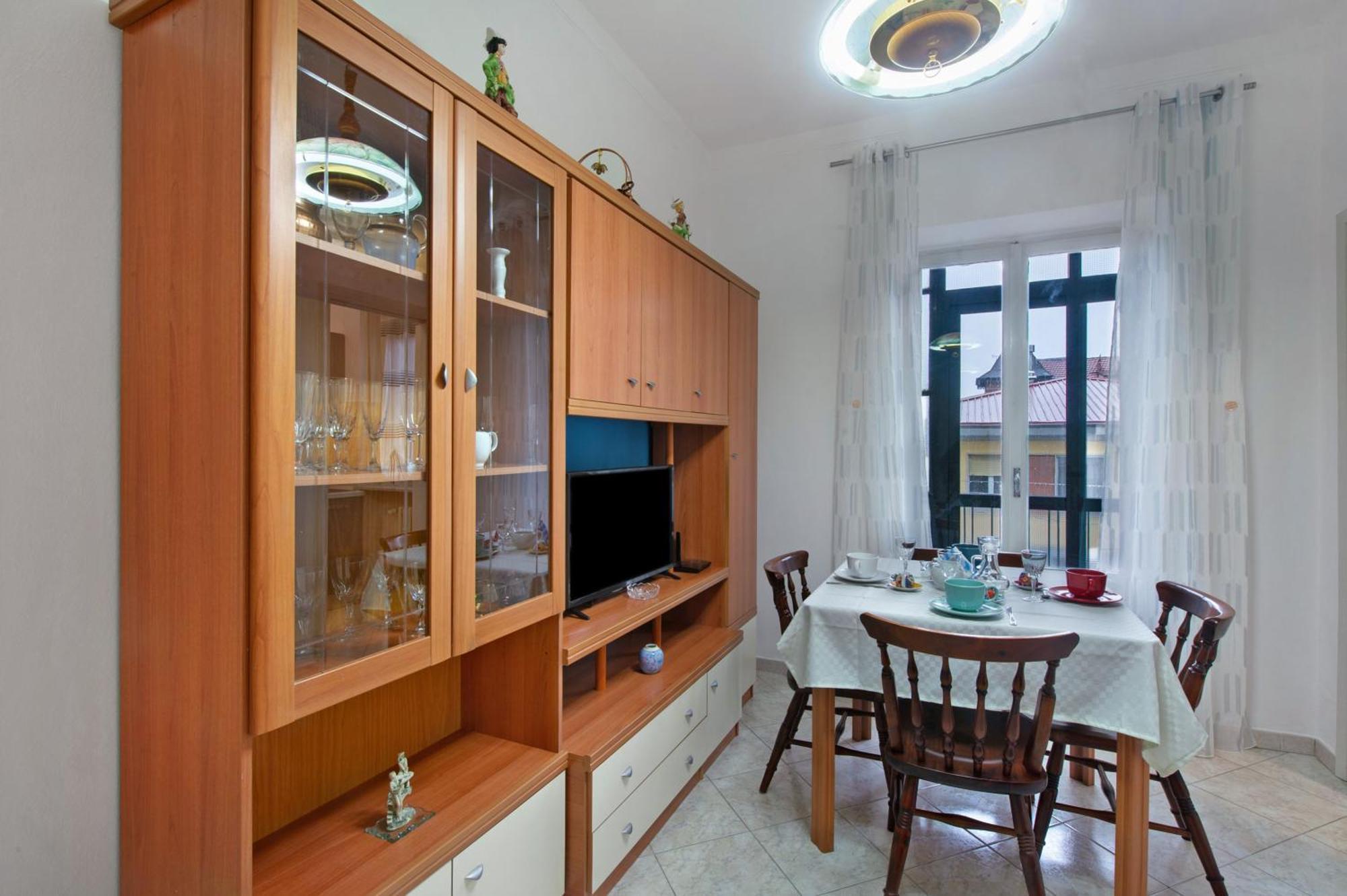 Alesa Apartament ヴェルチェッリ エクステリア 写真